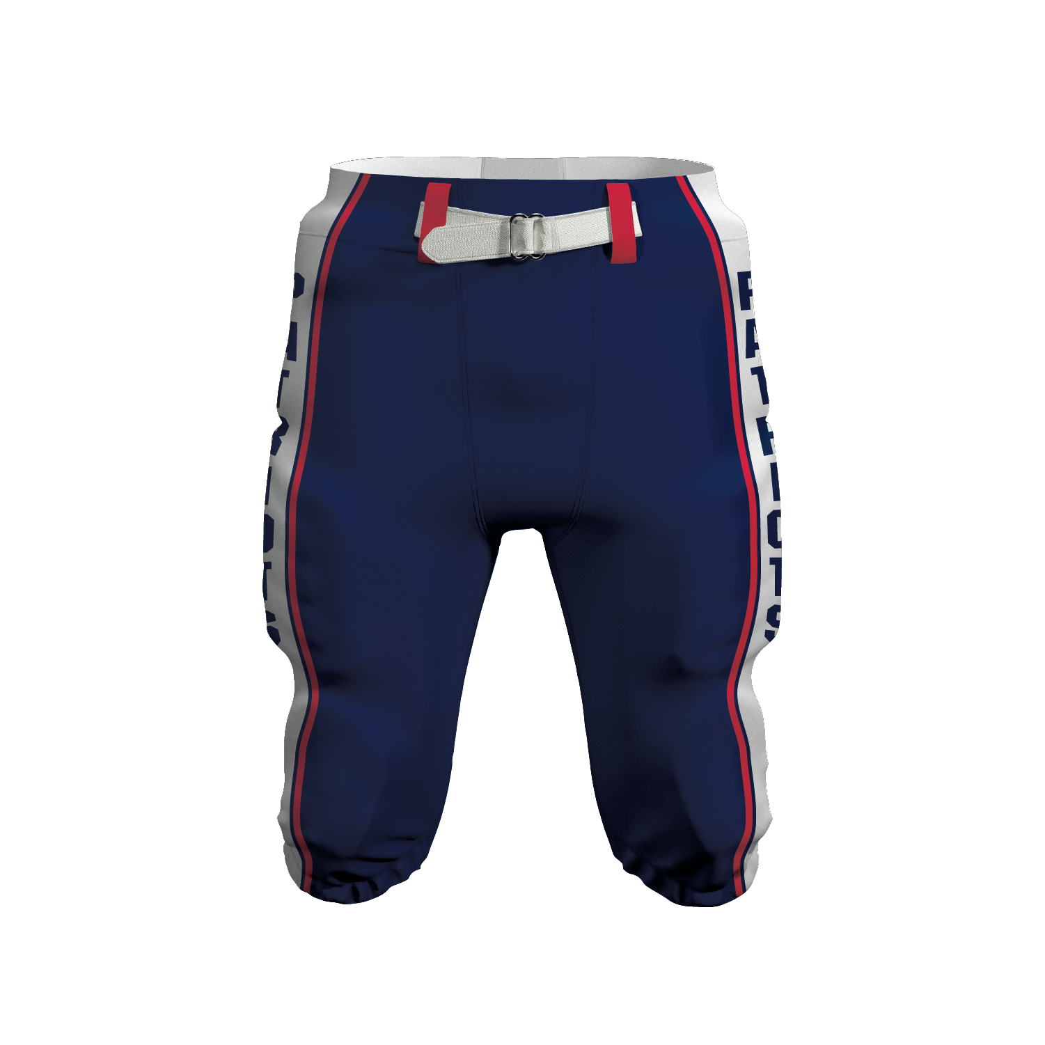 Boulder Pro Football Pant Sublimated Non-Integrated